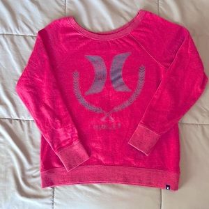 Super Soft Hurley Sweater
